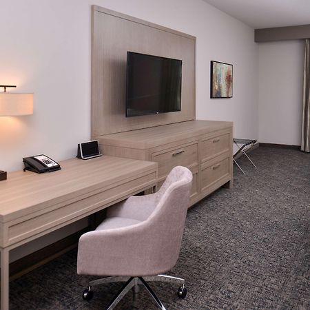 מלון Wyndham Garden קאטי מראה חיצוני תמונה